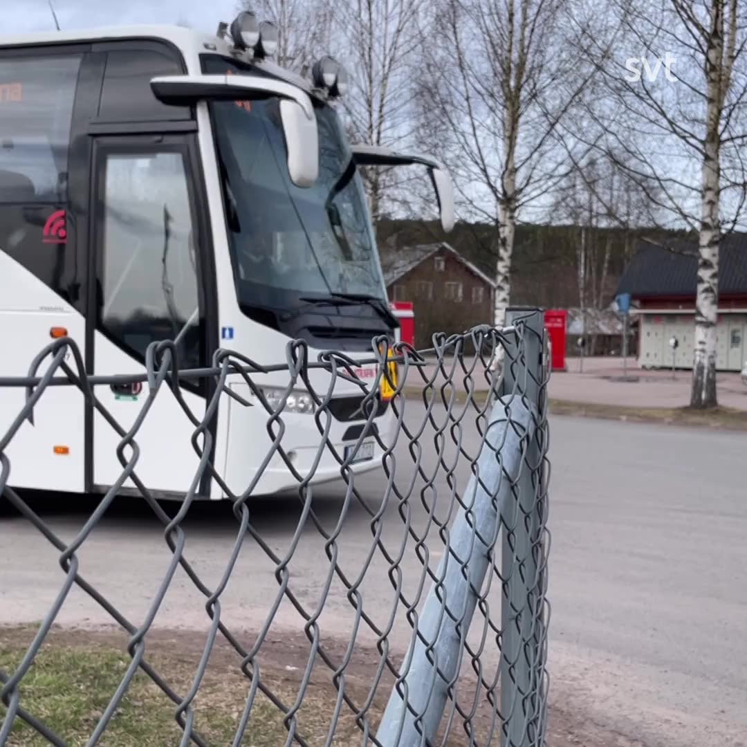 Resor som inte fanns bokades – Dalatrafik får hitta akutlösningar efter 1 maj-miss